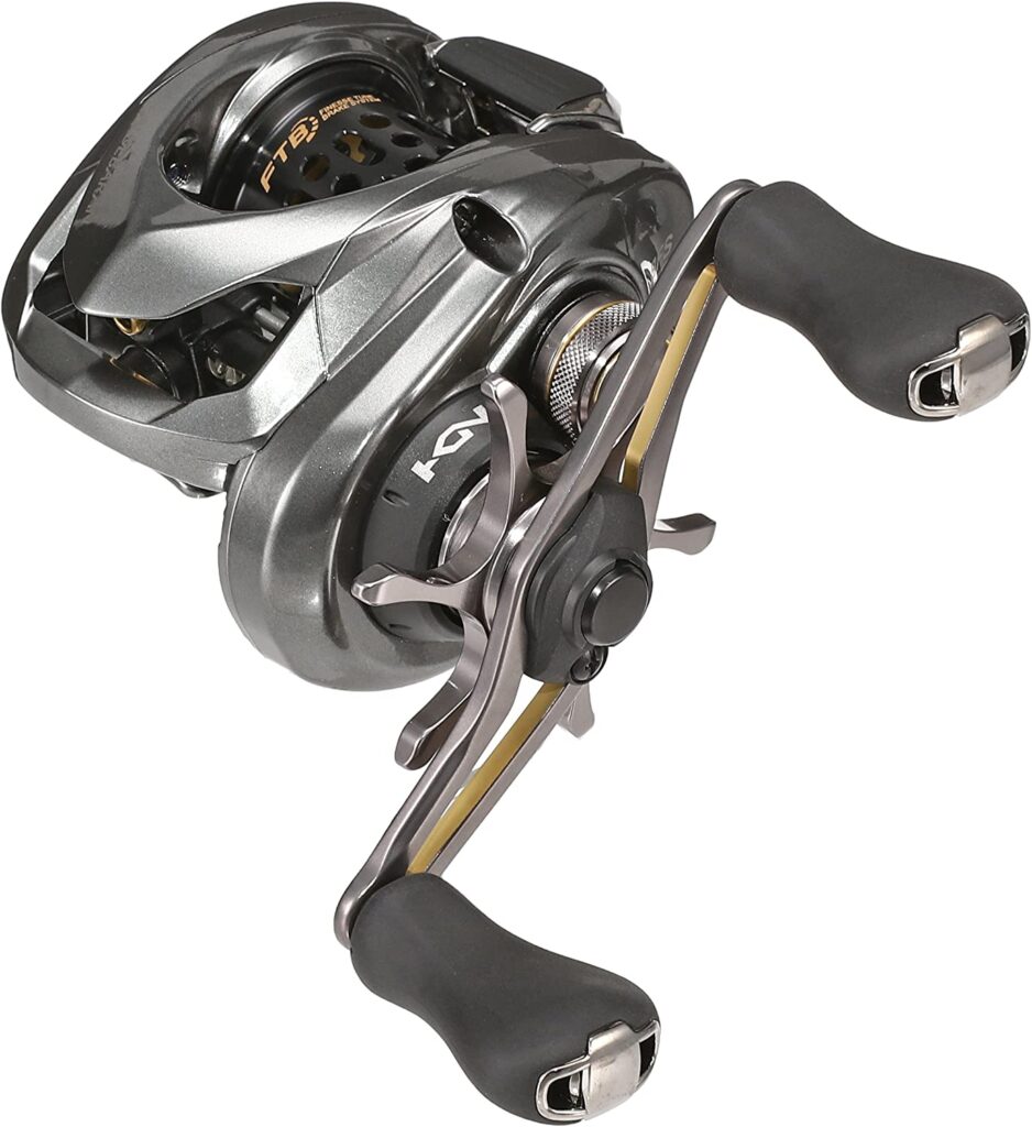 SHIMANO - シマノ16アルデバランBFS XG KTFスプール＋ベアリングの+